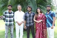 KA Movie Thanks Meet Photos